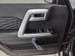 BAIC Cross Country BJ40 Blade Hero Edition 2.0T Automatic 4WD Passenger Edition Diesel - ფოტო 13