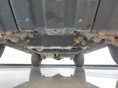 BAIC Cross Country BJ40 Blade Hero Edition 2.0T Automatic 4WD Passenger Edition Diesel - ფოტო 8