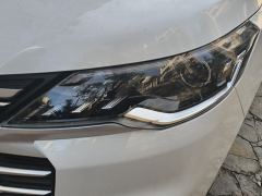 Maxus G50 1.5T Manual Comfort A - photo 4