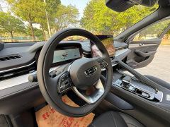 Geely Xingui 1.5T Edition - ფოტო 9