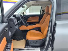 Haval Meng Long PHEV Haverosaurus PHEV 1.5T Hi4 102km Pro - ფოტო 14