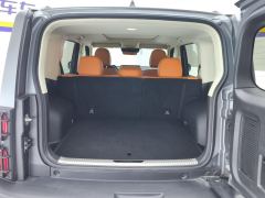 Haval Meng Long PHEV Haverosaurus PHEV 1.5T Hi4 102km Pro - ფოტო 7