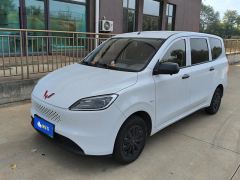 Wuling Hongguang EV EREV 50km Practical 5-seater - photo 1