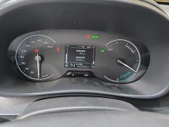 Wuling Hongguang EV EREV 50km Practical 5-seater - photo 20