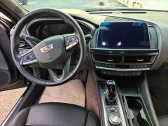 Cadillac CT5 28T Luxury Version - фото 10