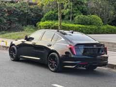 Cadillac CT5 28T Luxury Version - фото 12