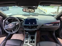 Cadillac CT5 28T Luxury Version - фото 15
