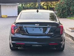 Cadillac CT5 28T Luxury Version - фото 16