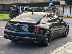 Cadillac CT5 28T Luxury Version - фото 17