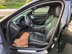 Cadillac CT5 28T Luxury Version - фото 4
