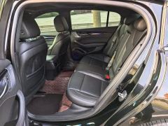 Cadillac CT5 28T Luxury Version - фото 5