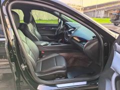 Cadillac CT5 28T Luxury Version - фото 7