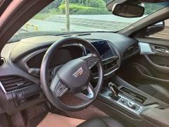 Cadillac CT5 28T Luxury Version - фото 9