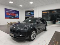 Porsche Macan 2.0T - фото 1