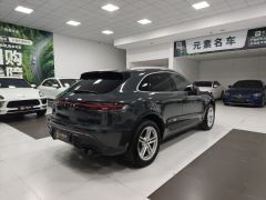 Porsche Macan 2.0T - фото 10