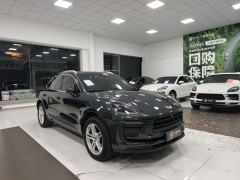 Porsche Macan 2.0T - фото 3