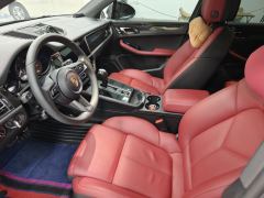 Porsche Macan 2.0T - фото 4