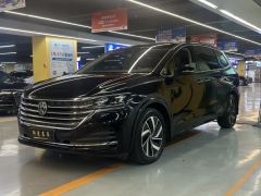 Volkswagen Viloran Facelift 380TSI Zunchi Edition - photo 1