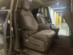 Volkswagen Viloran Facelift 380TSI Zunchi Edition - photo 10