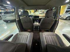 Volkswagen Viloran Facelift 380TSI Zunchi Edition - photo 12