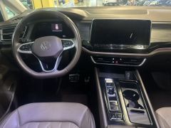 Volkswagen Viloran Facelift 380TSI Zunchi Edition - photo 14