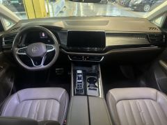 Volkswagen Viloran Facelift 380TSI Zunchi Edition - photo 15