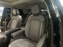 Volkswagen Viloran Facelift 380TSI Zunchi Edition - photo 16