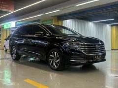 Volkswagen Viloran Facelift 380TSI Zunchi Edition - photo 2
