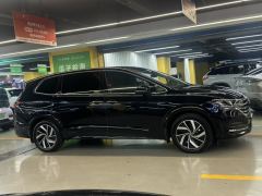 Volkswagen Viloran Facelift 380TSI Zunchi Edition - photo 3