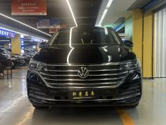 Volkswagen Viloran Facelift 380TSI Zunchi Edition - photo 4