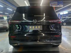 Volkswagen Viloran Facelift 380TSI Zunchi Edition - photo 6