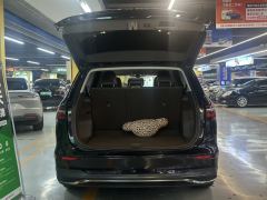 Volkswagen Viloran Facelift 380TSI Zunchi Edition - photo 7