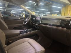 Volkswagen Viloran Facelift 380TSI Zunchi Edition - photo 8