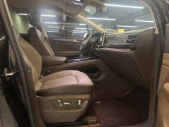 Volkswagen Viloran Facelift 380TSI Zunchi Edition - photo 9