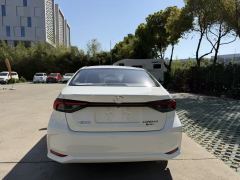 Toyota Corolla Dual-Engine 1.8L Flagship Edition - ფოტო 8