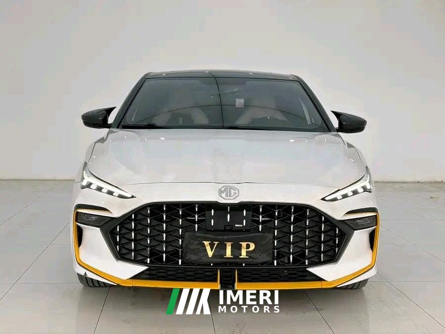 MG6 PRO 1.5T TrophySmart DriveFlagship Edition