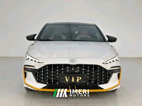 2021 MG6 PRO 1.5T TrophySmart DriveFlagship Edition - автомобиль из Китая