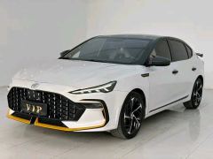 MG6 PRO 1.5T TrophySmart DriveFlagship Edition - ფოტო 2