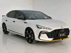 MG6 PRO 1.5T TrophySmart DriveFlagship Edition - ფოტო 3