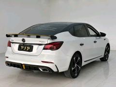 MG6 PRO 1.5T TrophySmart DriveFlagship Edition - ფოტო 4