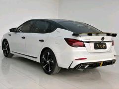MG6 PRO 1.5T TrophySmart DriveFlagship Edition - ფოტო 5