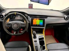 MG6 PRO 1.5T TrophySmart DriveFlagship Edition - ფოტო 6