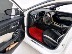 MG6 PRO 1.5T TrophySmart DriveFlagship Edition - ფოტო 7