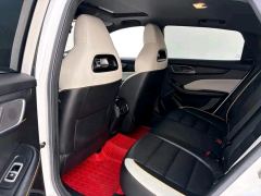 MG6 PRO 1.5T TrophySmart DriveFlagship Edition - ფოტო 9