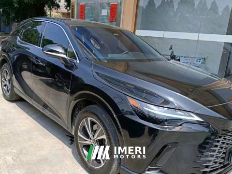 2023 Lexus RX 350h FWD Pleasure Edition - ავტომობილი ჩინეთიდან