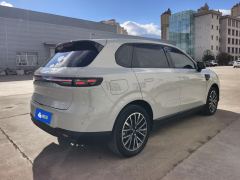 Leapmotor B10 510 Pleasure Edition - ფოტო 2