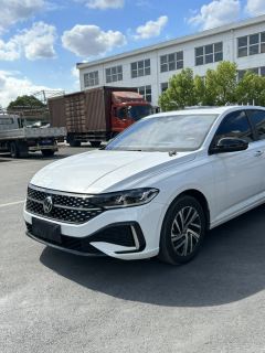 Volkswagen Lavida 300TSI Edition - фото 3