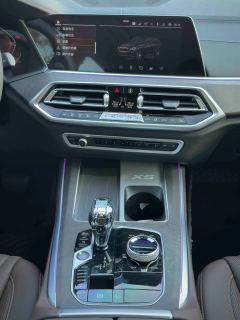 BMW X5 xDrive30Li Deluxe VersionM - photo 15