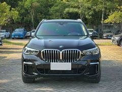 BMW X5 xDrive30Li Deluxe VersionM - photo 2