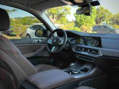 BMW X5 xDrive30Li Deluxe VersionM - photo 20